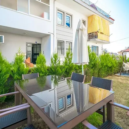 Sierra-kapali Havuzlu Saunali Ve Jakuzili * فتحية